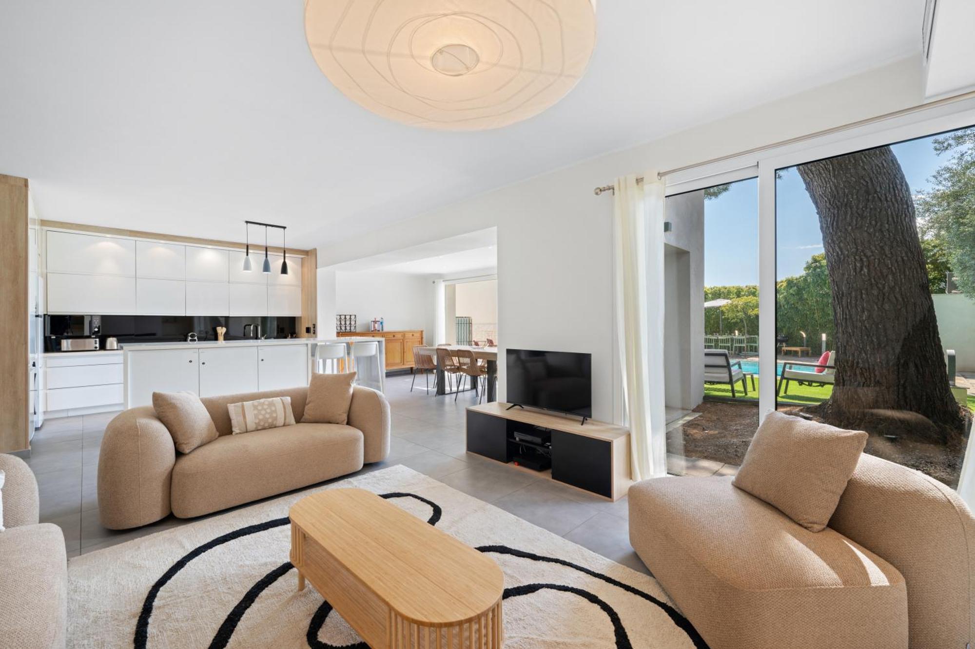 Splendide Villa/piscine Vue Nice