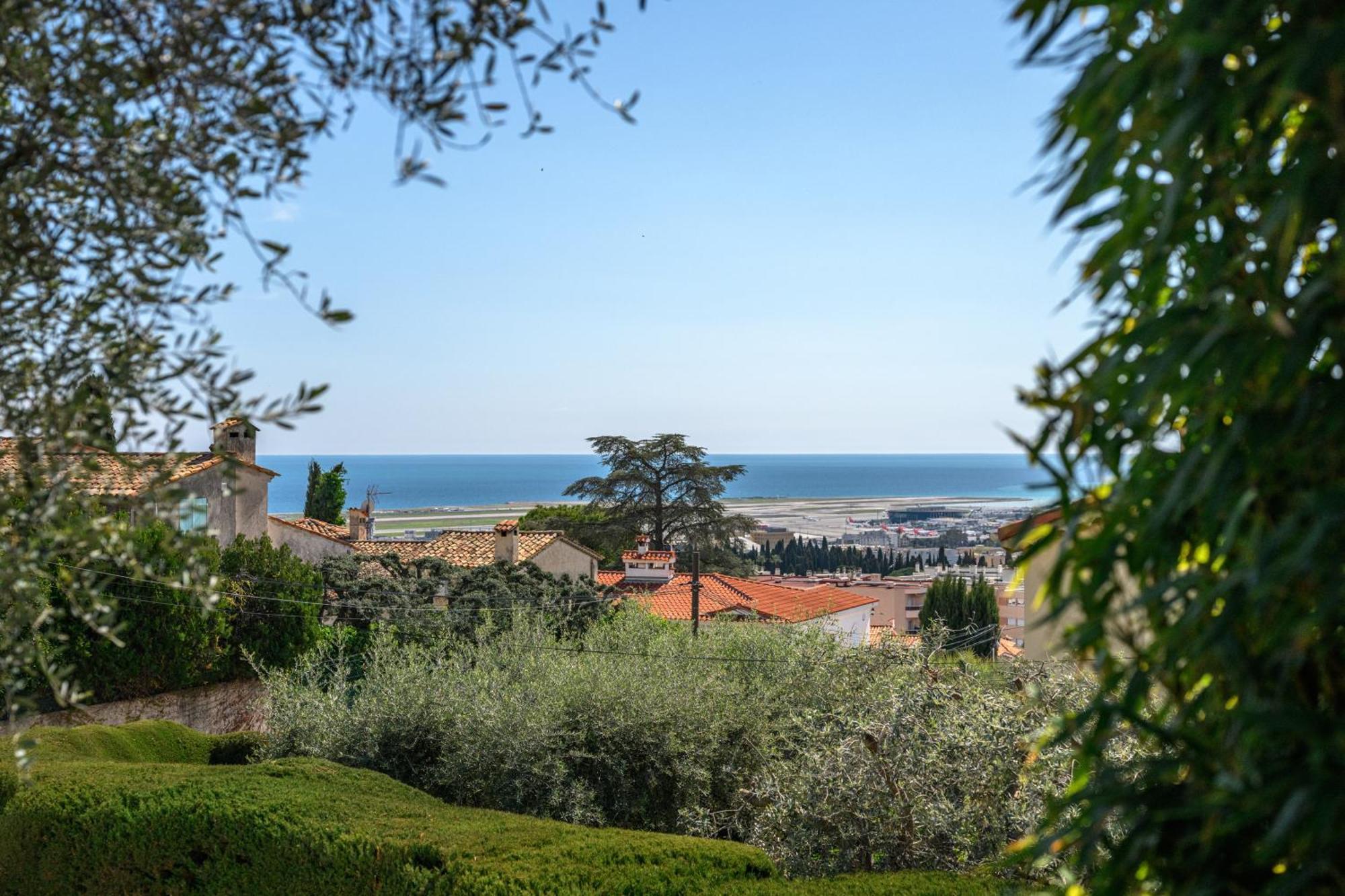 Splendide Villa/piscine Vue Villa